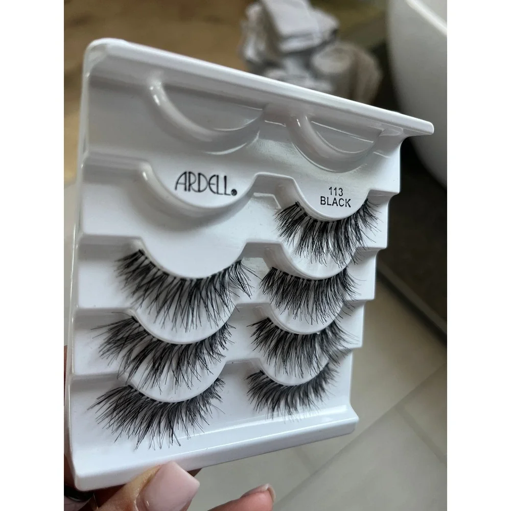 Ardell 113 black